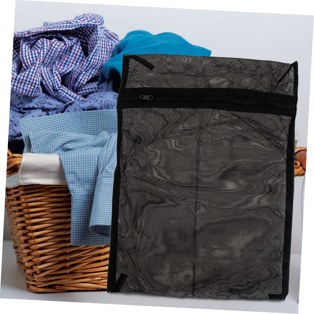 AquaTeak Sunproof Fabric Hamper Bag for Large & Double Size Hampers
