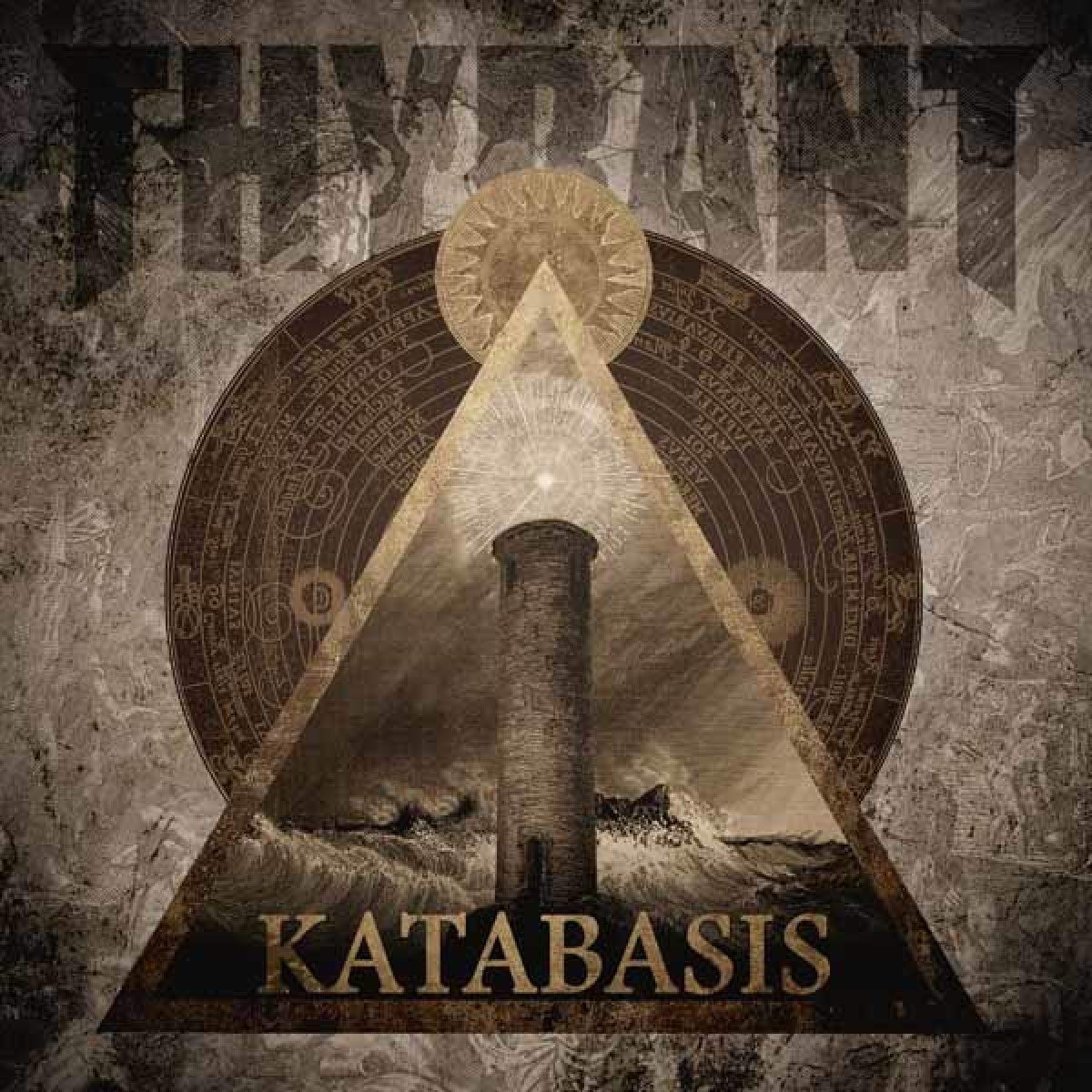 Katabasis