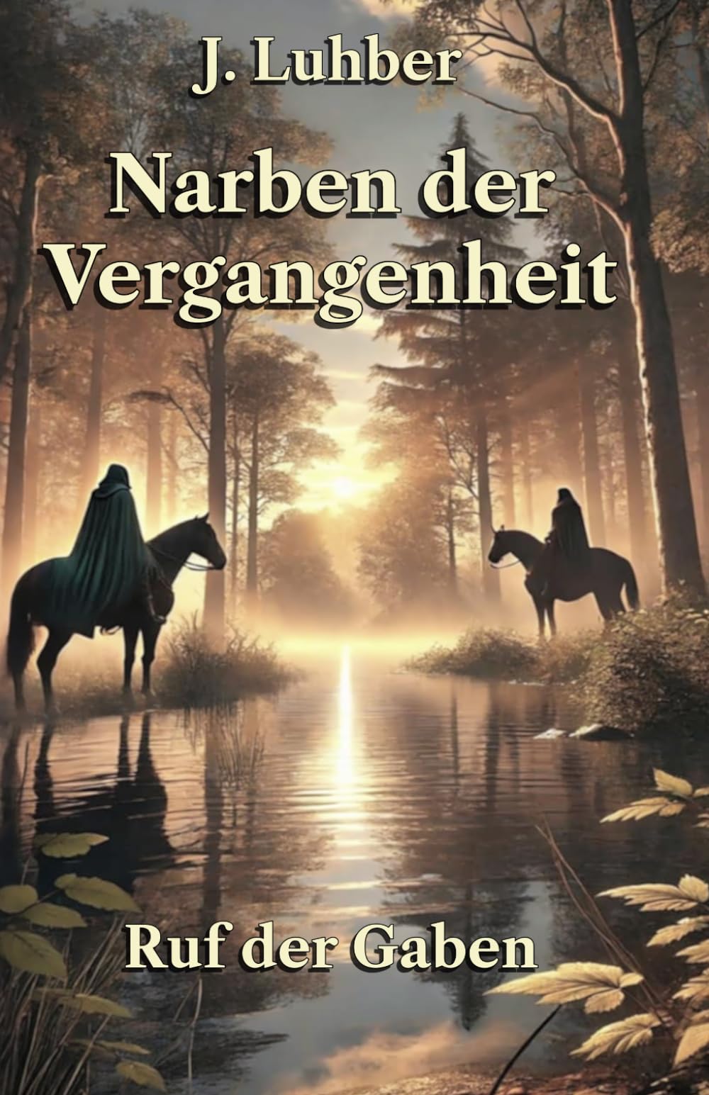 Narben der Vergangenheit: Ruf der Gaben