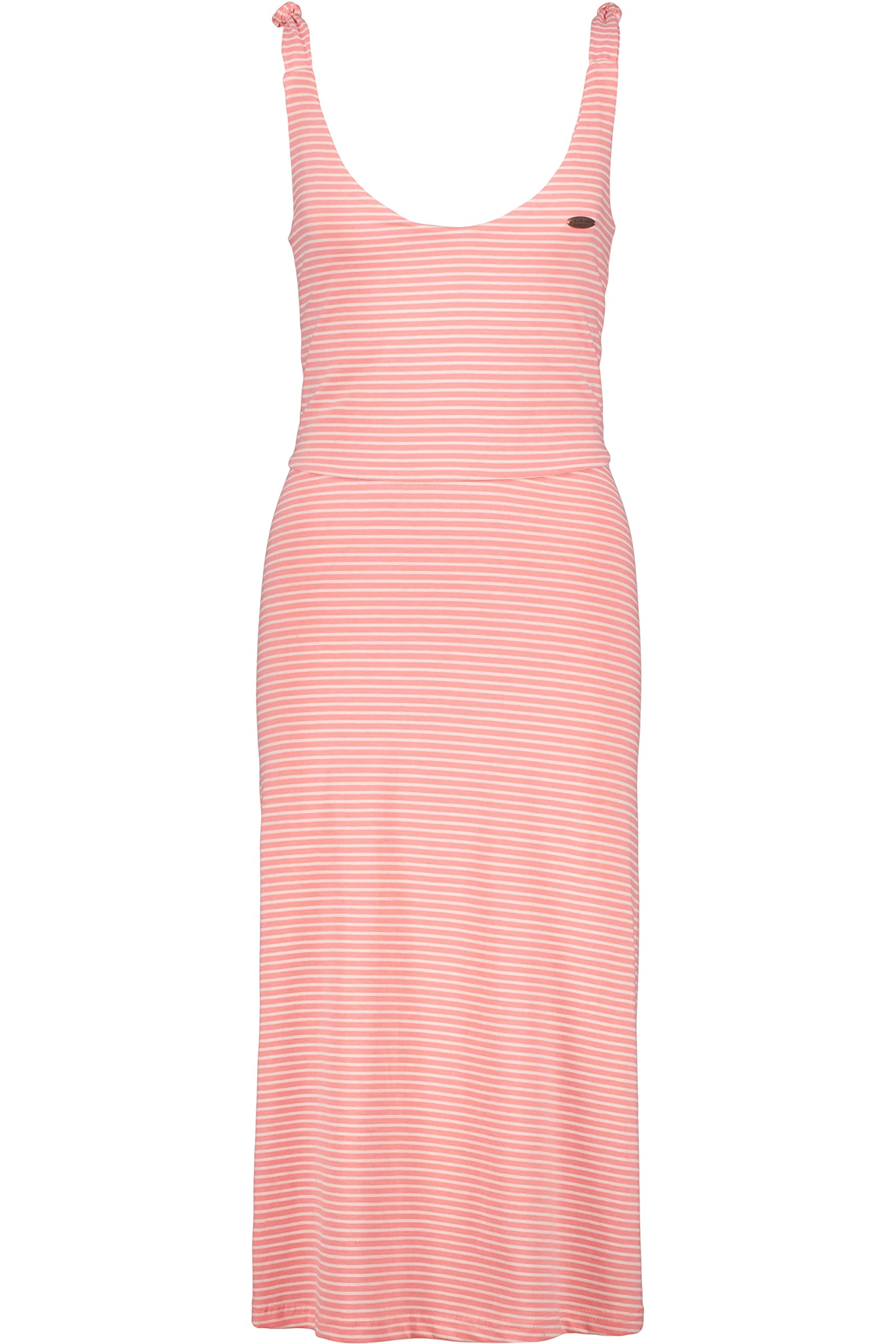 dress Alife and Kickin MELINAAK Peach