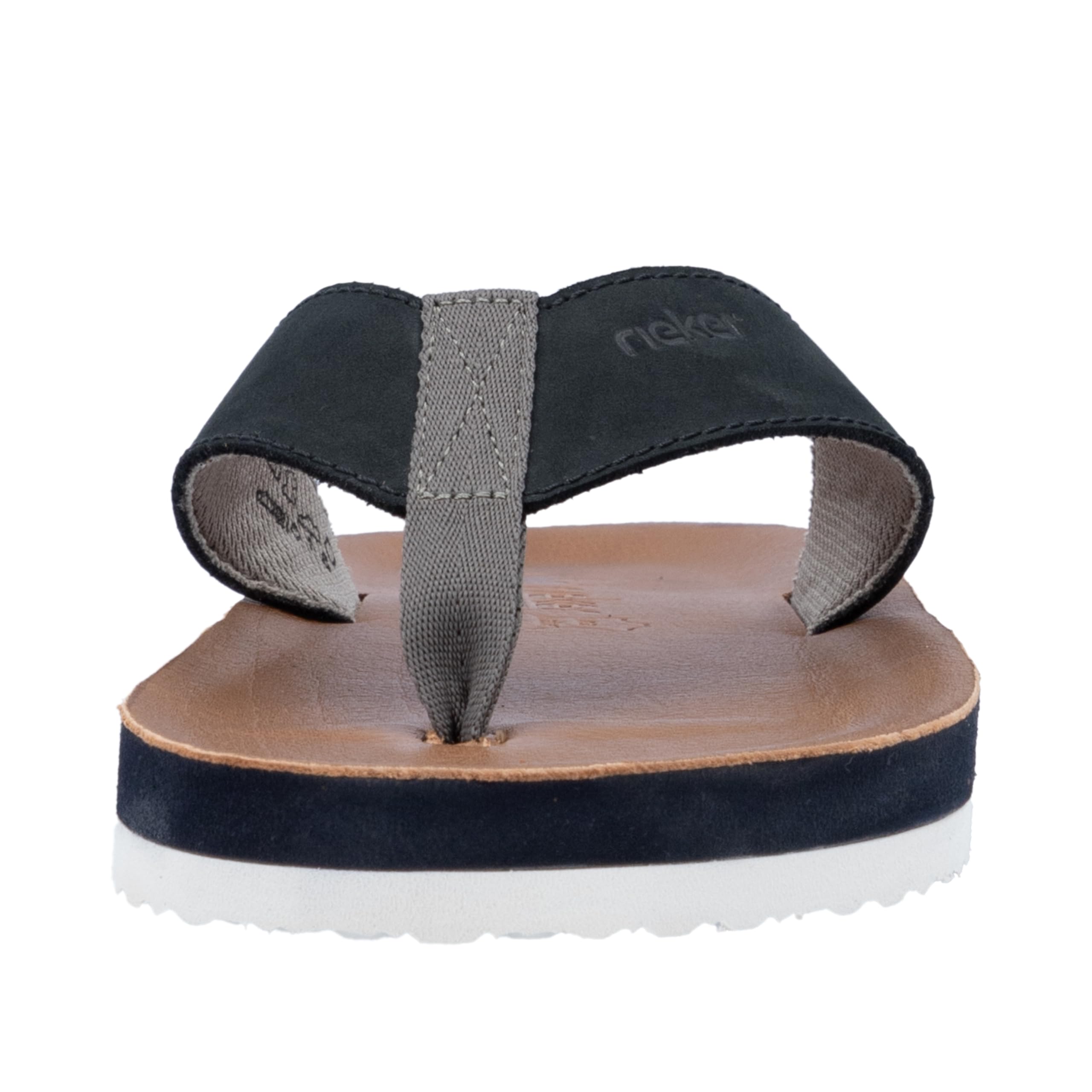 Rieker Herren 20152Zehentrenner