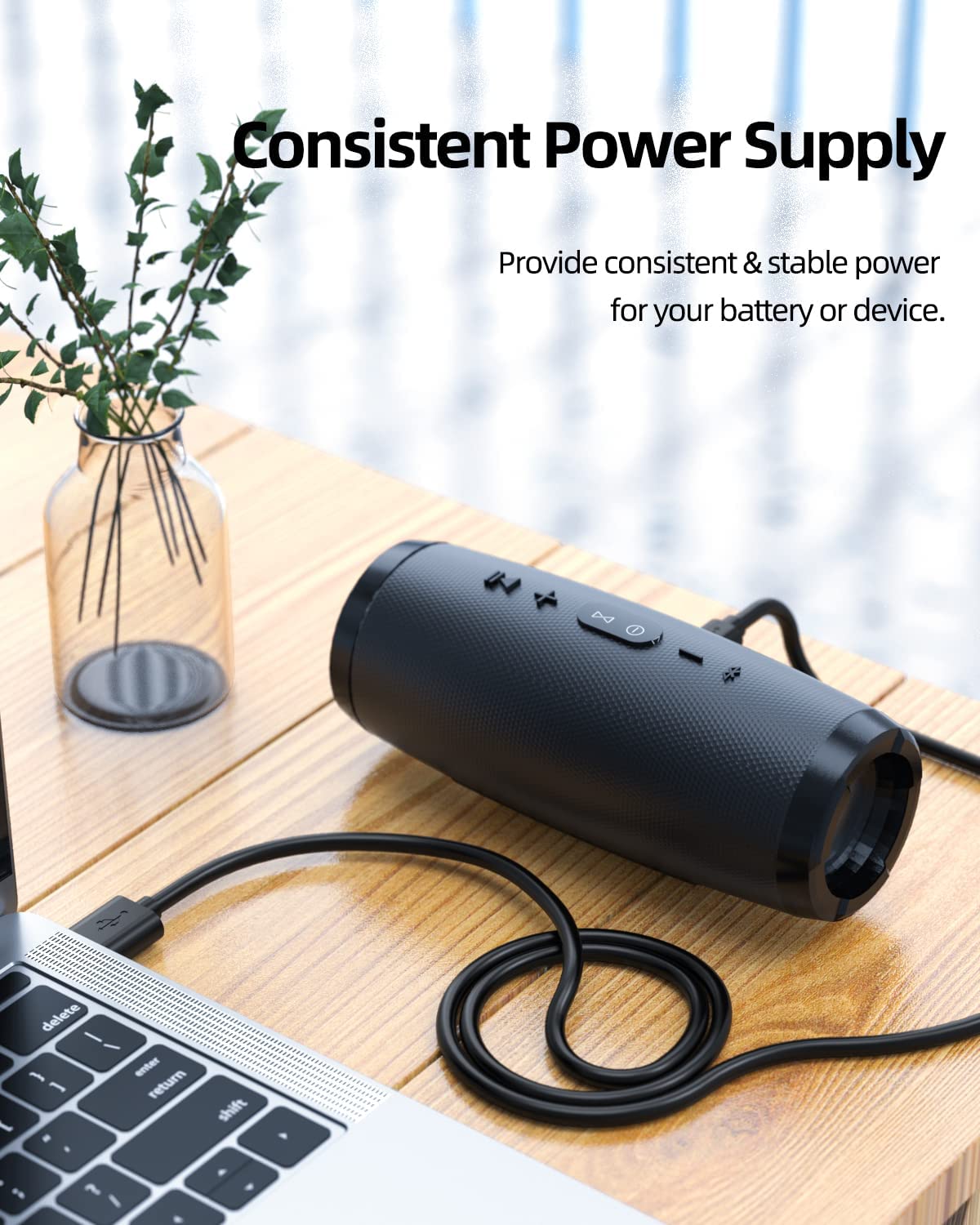 Amazon.co.jp: Superer JBL交換用 充電ケーブル JBL Clip3、Flip 4 3 2