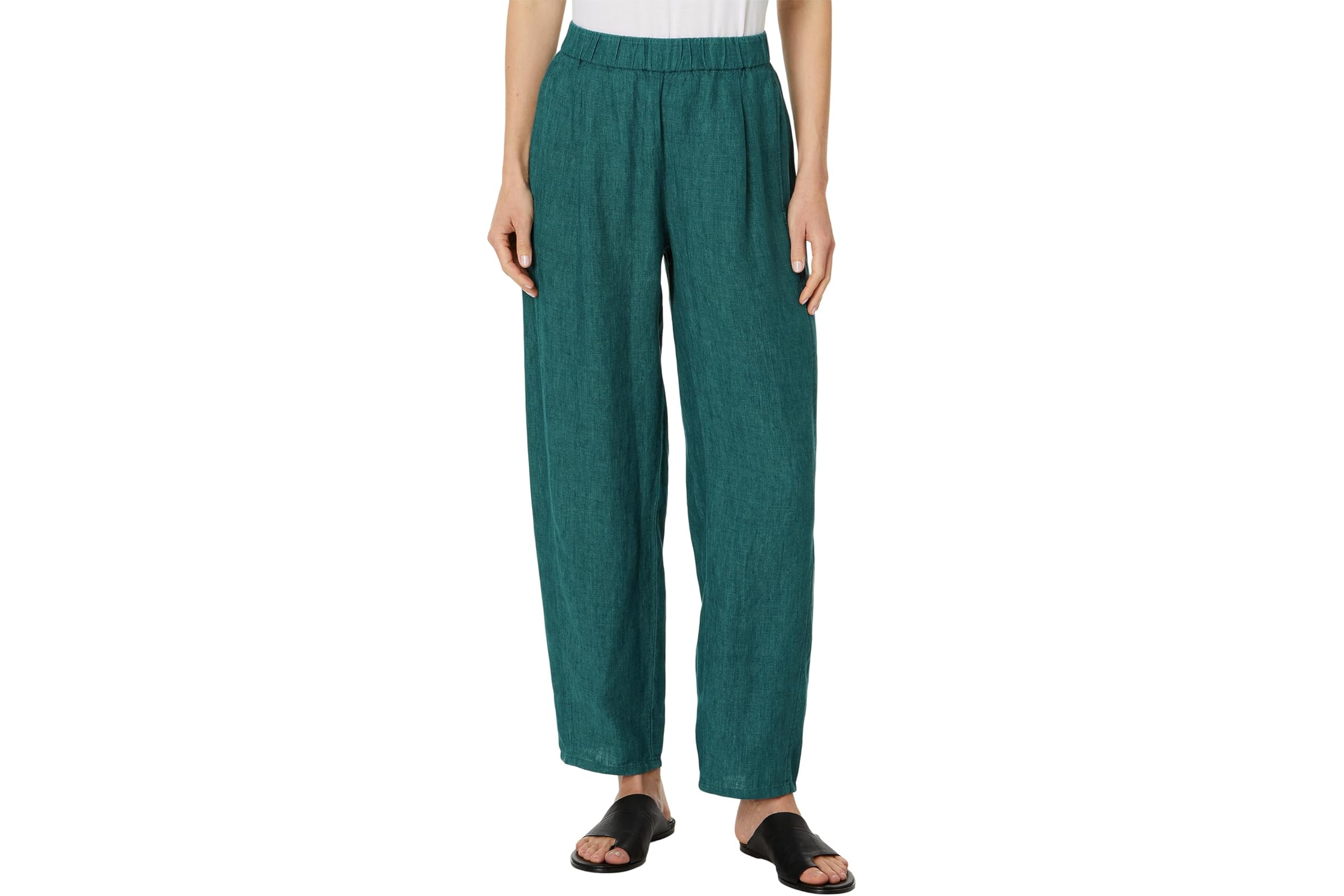 Eileen Fisher Lantern Pant