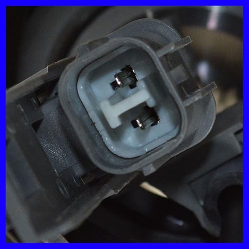 Miniatura 6 de TRQ Conjunto de rodamiento de cubo de rueda delantera derecha compatible con Chevrolet Colorado GMC Canyon 2004-2008 Isuzu i-350 2007-2008 i-370