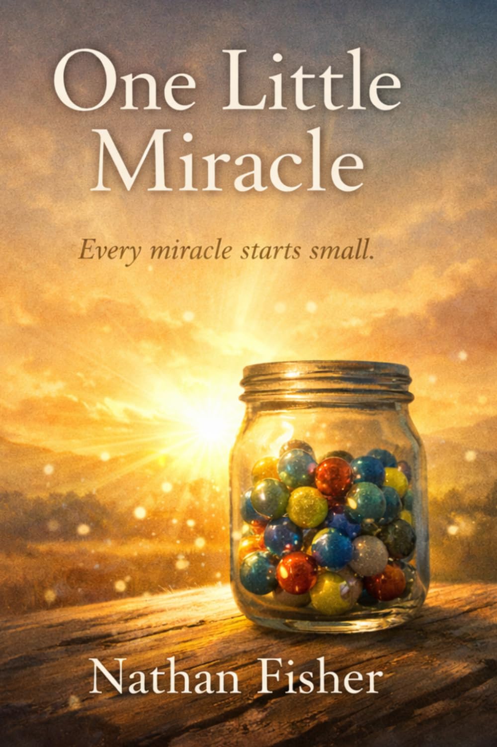 One Little Miracle
