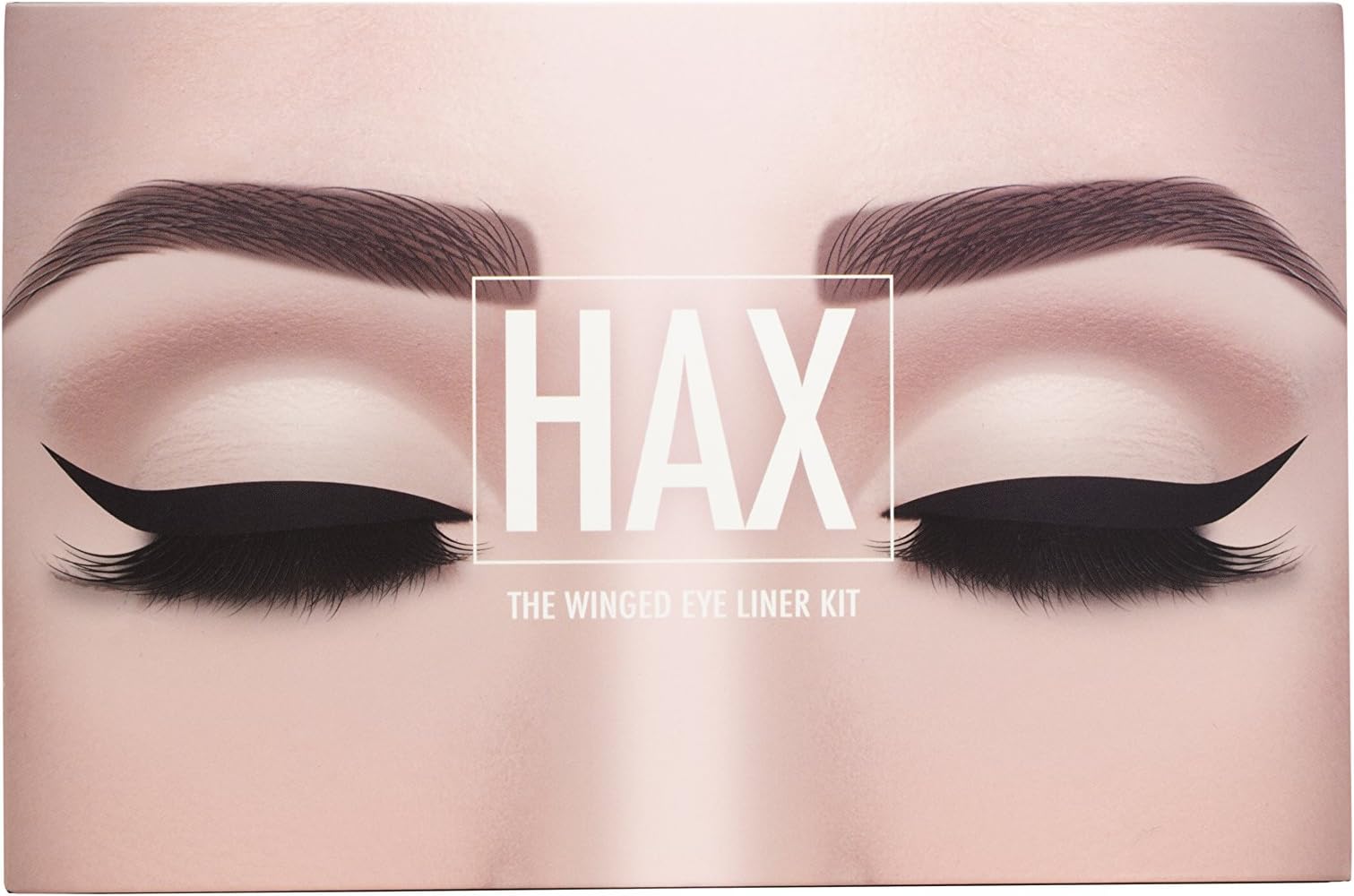 HAX The Winged Eyeliner Kit