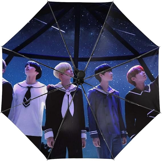 Amazon Txtヨンジュン 折りたたみ傘 軽量 ボムギュ テヒョンワンタッチ自動開閉折り畳み傘 折りたたみ傘 8本骨 大きい折りたたみ傘メンズ スビン ヒュニンカイ 韓国 人気 ハンサム アイドル 写真ブラック 折りたたみ傘 レディース 男子日傘 台風対応 梅雨対策 耐強風 超 Amazon Txtヨンジュン 折りたたみ傘 軽量 ボムギュ テヒョンワンタッチ自動開閉折り畳み傘 折りたたみ傘 8本骨 大きい折りたたみ傘メンズ スビン ヒュニンカイ 韓国 人気 ハンサム アイドル 写真ブラック 折りたたみ傘 レディース 男子日傘 台風対応 梅雨対策 耐強風 超