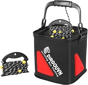 活かし水くみバ...