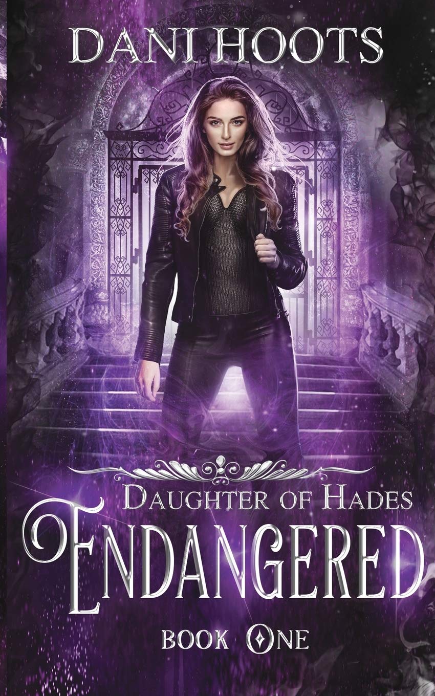 Endangered: Volume 1 (Daughter of Hades)