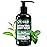Derma-Nu Therapeutic Antibacterial Soap & Tea Tree Body Wash - For Jock Itch, Athletes Foot, Eczema & Back Acne -For Men and Women Safe for All Skin Types - 12 oz