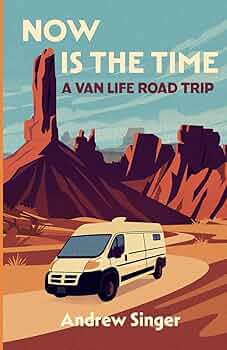 アート・デザイン・音楽 VAN LIFE  IS WHERE YOU PARK IT BOOK アート・デザイン・音楽 VAN LIFE IS WHERE YOU PARK IT BOOK