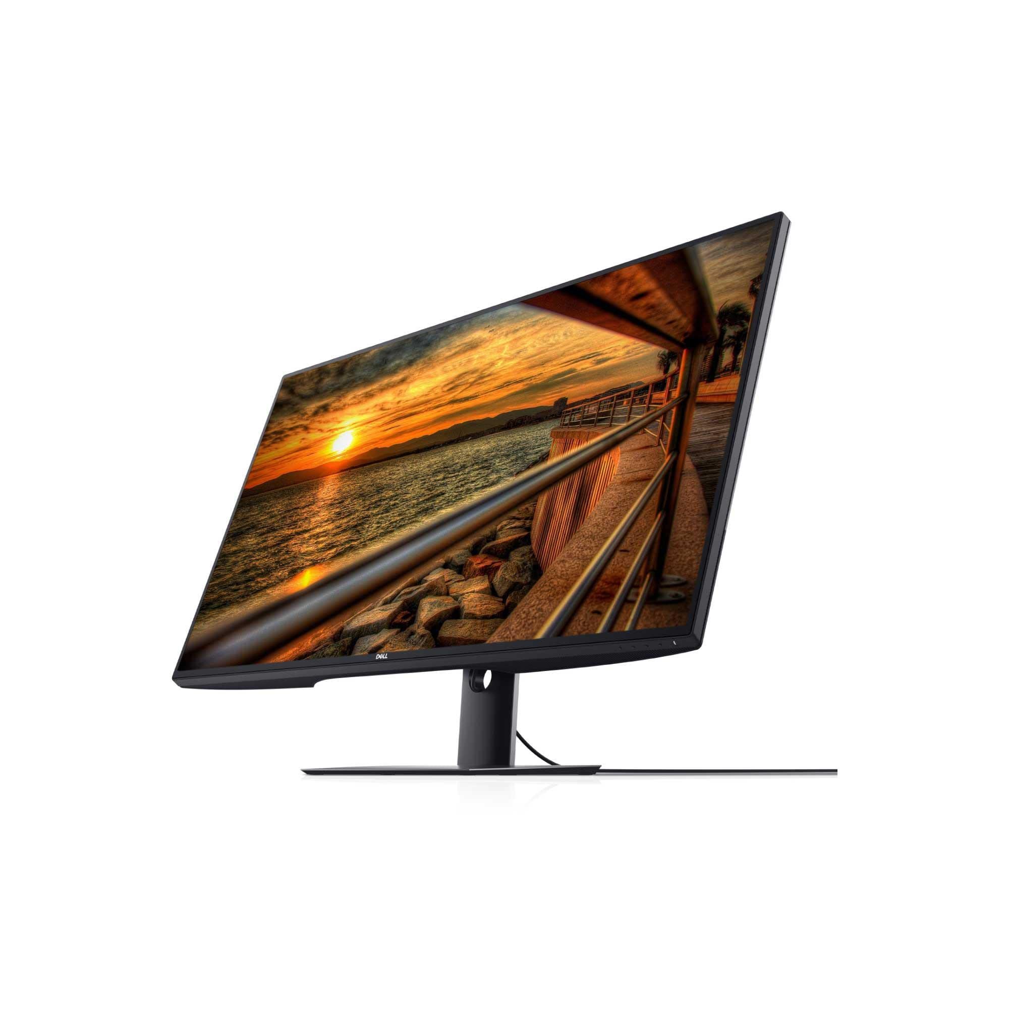 Dell UltraSharp U4320Q - LED monitor - 42.5