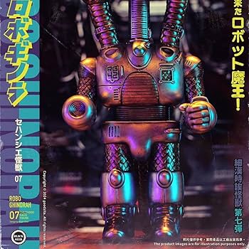 ロボジノラ　第七弾　セハンシエ怪獣　特撮　フィギュア　怪獣　ソフビ Amazon | ロボジノラ 第七弾 セハンシエ怪獣 特撮 フィギュア