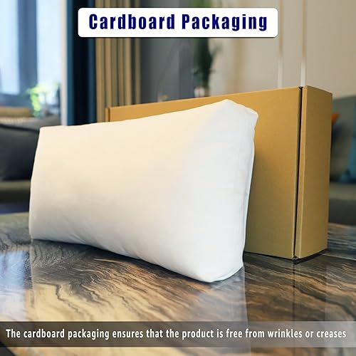 Miniatura 2 de Almohada reclinable de terciopelo con base antideslizante, soporte ajustable para el cuello para aliviar el dolor en el hogar, la oficina y los