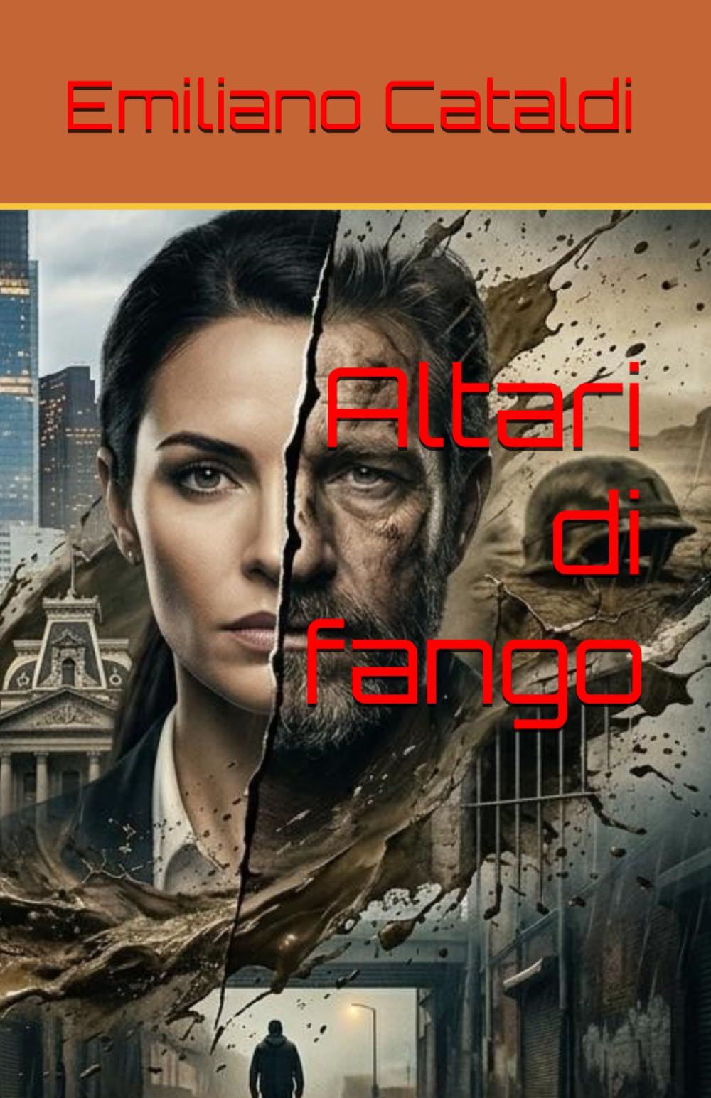 Altari di fango