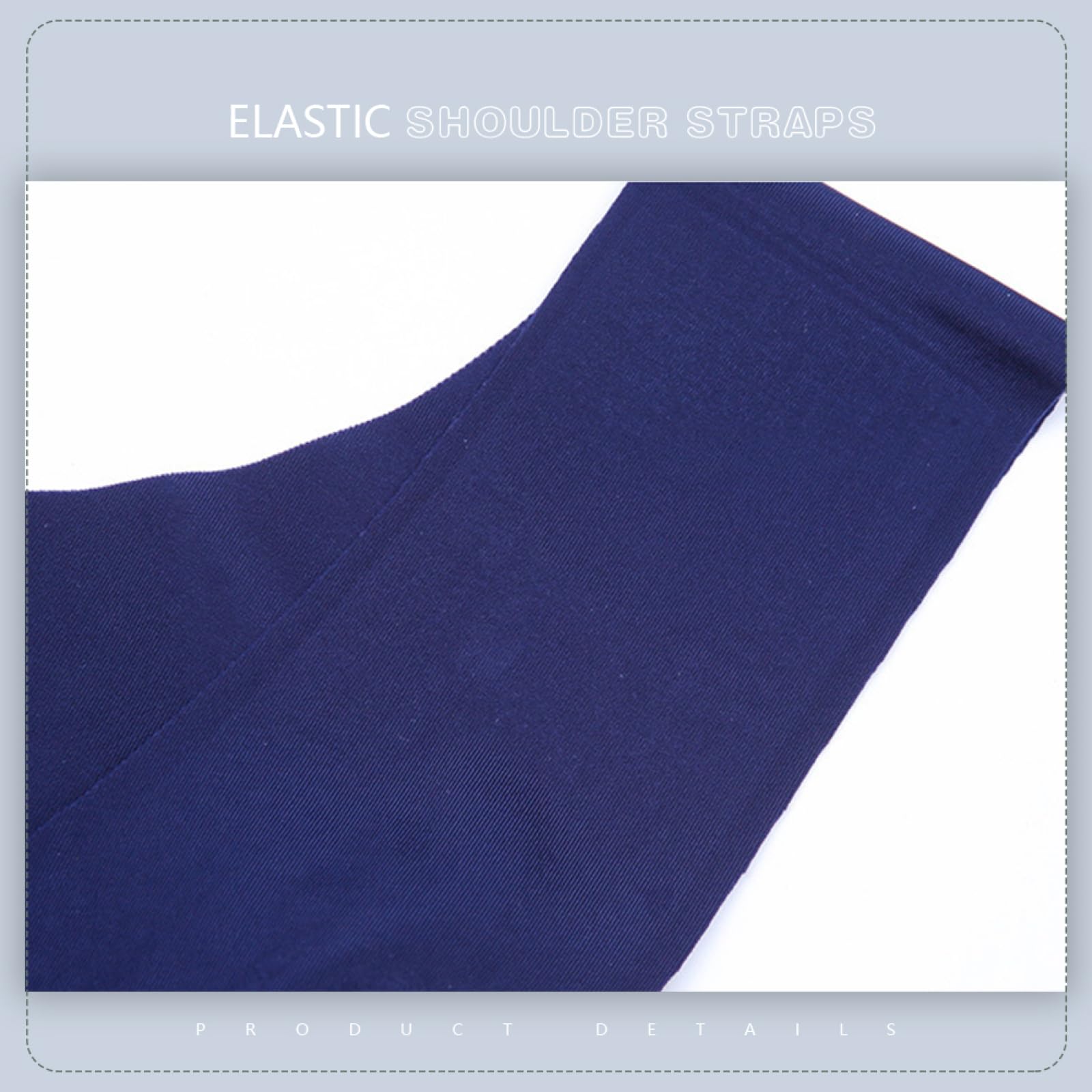 Brassiere Sport Femme sans Armature brassière Forte Poitrine | soutien gorge de sport femme support léger invisible sous les vêtement utilisation quotidienne