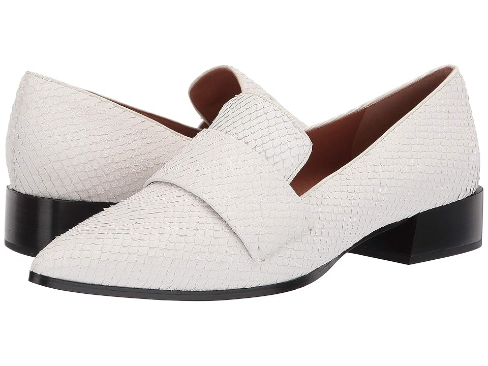

Franco Sarto Nebby (White) Women's Shoes