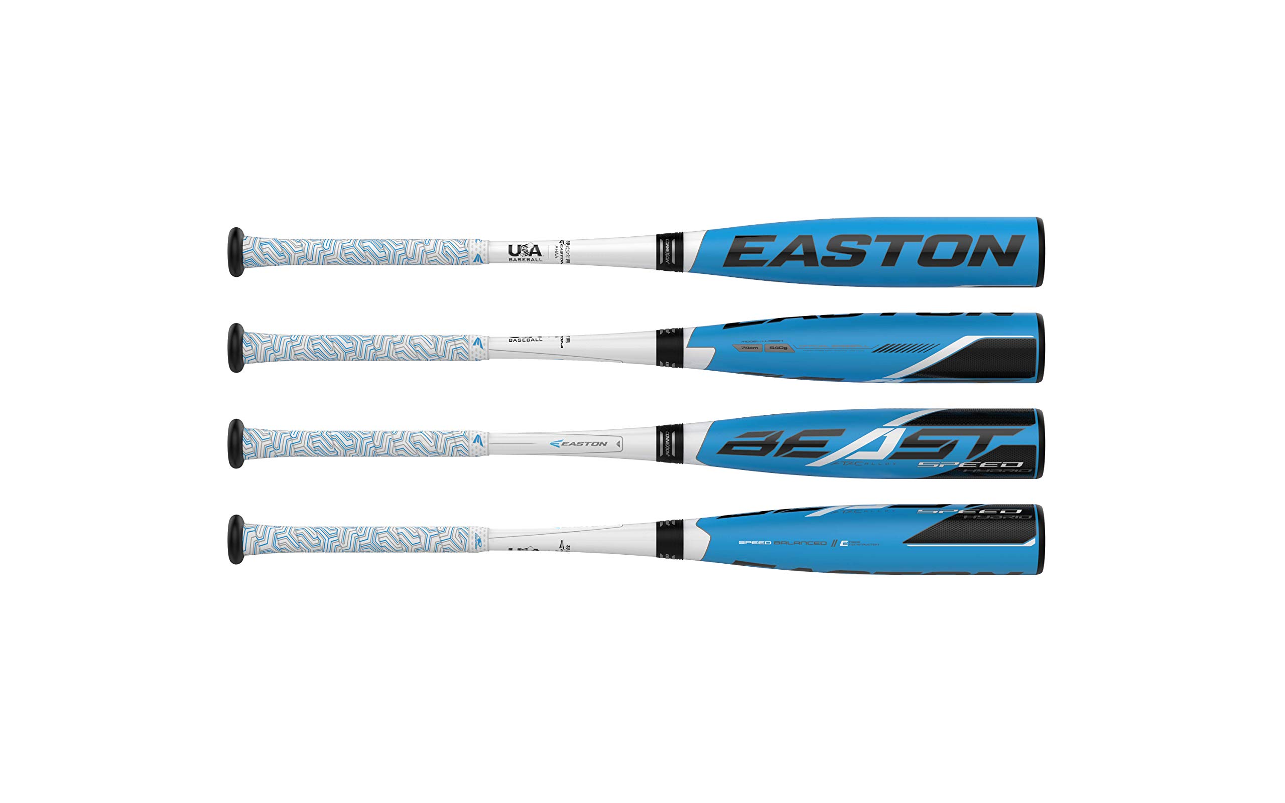 Amazon | EASTON(イーストン) リトルリーグバットビーストスピード 