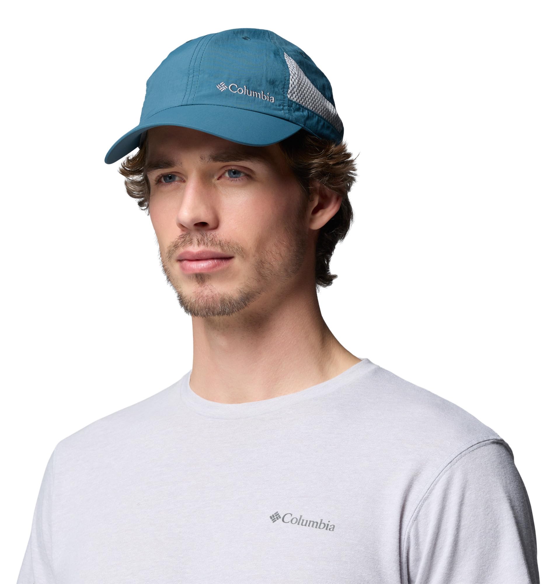Columbia Tech Shade II Hat, Casquette De Baseball pour Unisex