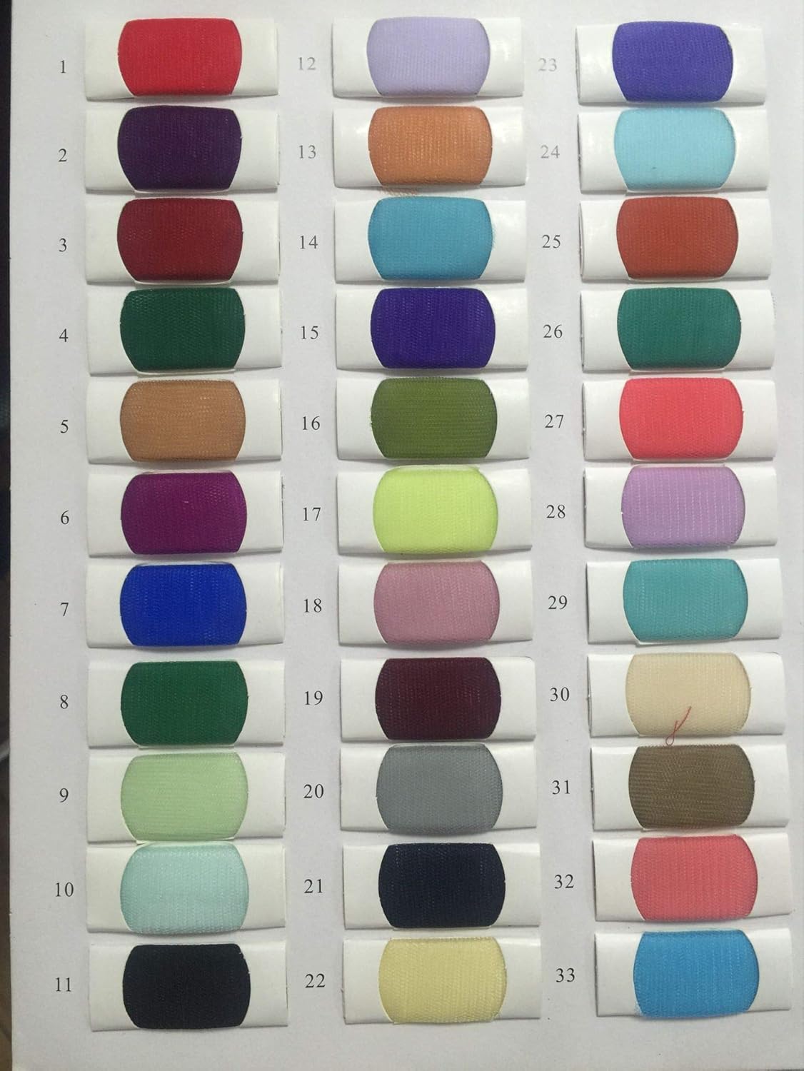 Tulle Skirt Customization