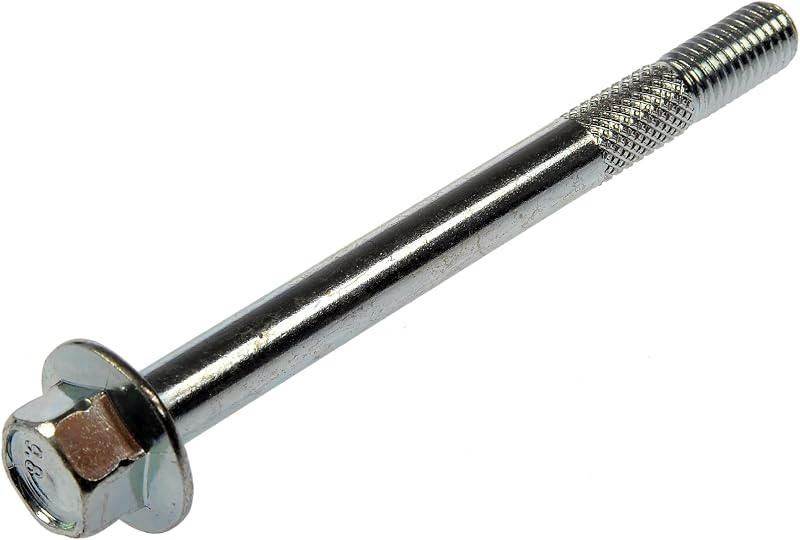 Parafuso de fixação do motor de partida Dorman 72181, tipo 1 longo, M10-1,5 x 113 mm, GM 2,0, 2,5 e 3,4 L – 1 unidade