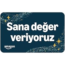 Amazon e-Hediye Kart  - Kutlama