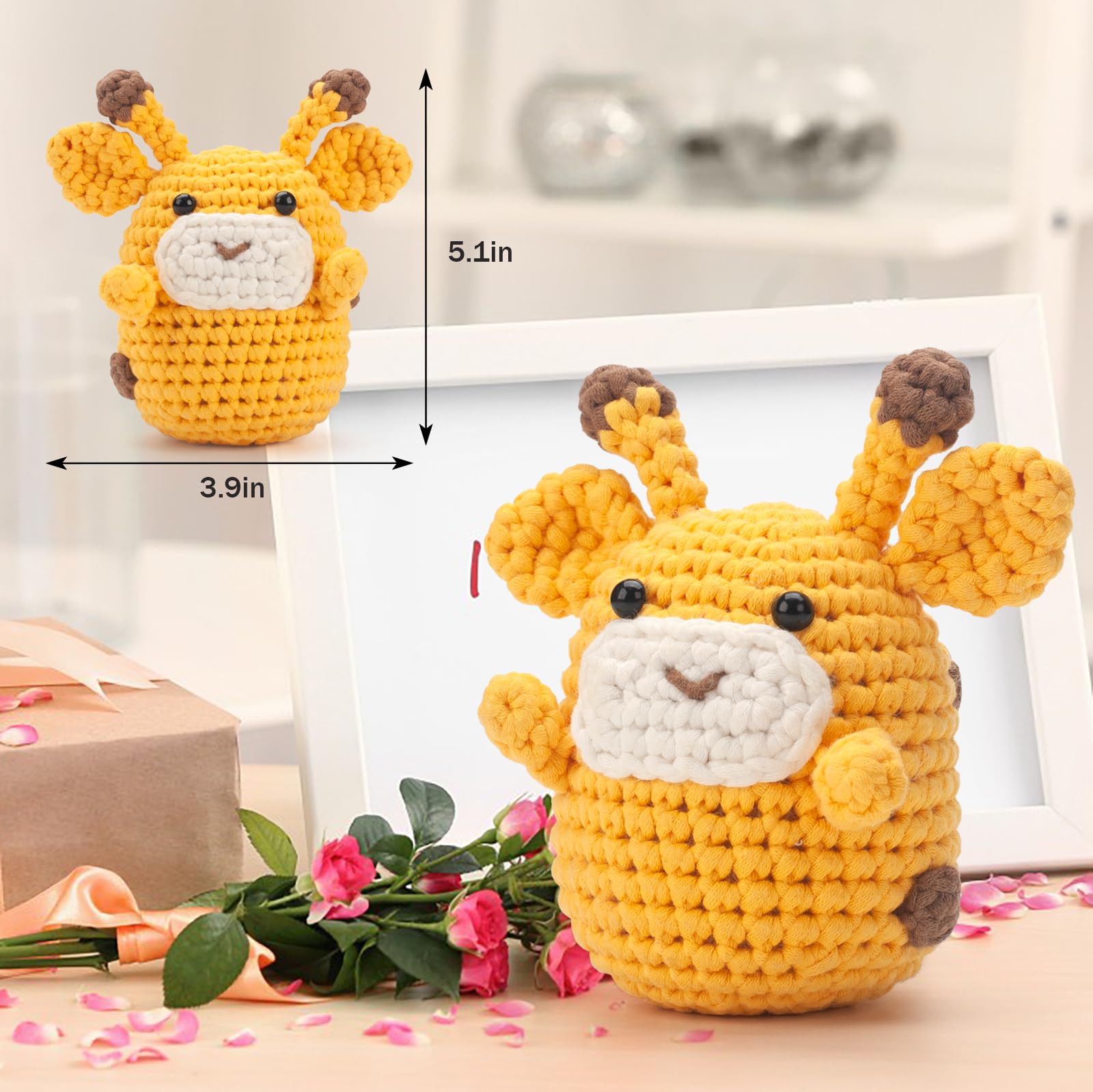 Patrón Crochet Amigurumi Principiantes Amigurumis Crochet