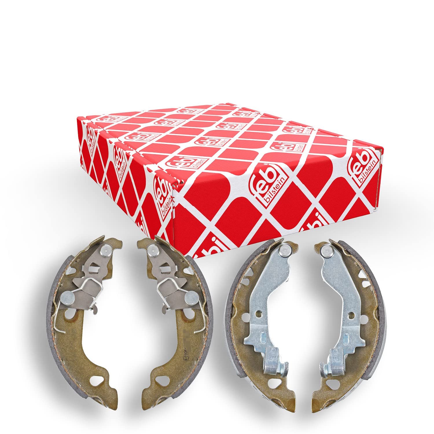 Fits FEBI 170828 BRAKE SHOES.   ⭐UK Stock⭐