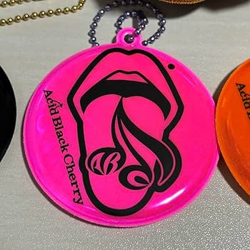 Amazon.co.jp: Acid Black Cherry グッズセット : おもちゃ