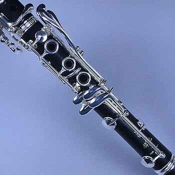 Amazon | Buffet Crampon R13 SP Bクラリネット ビュッフェ