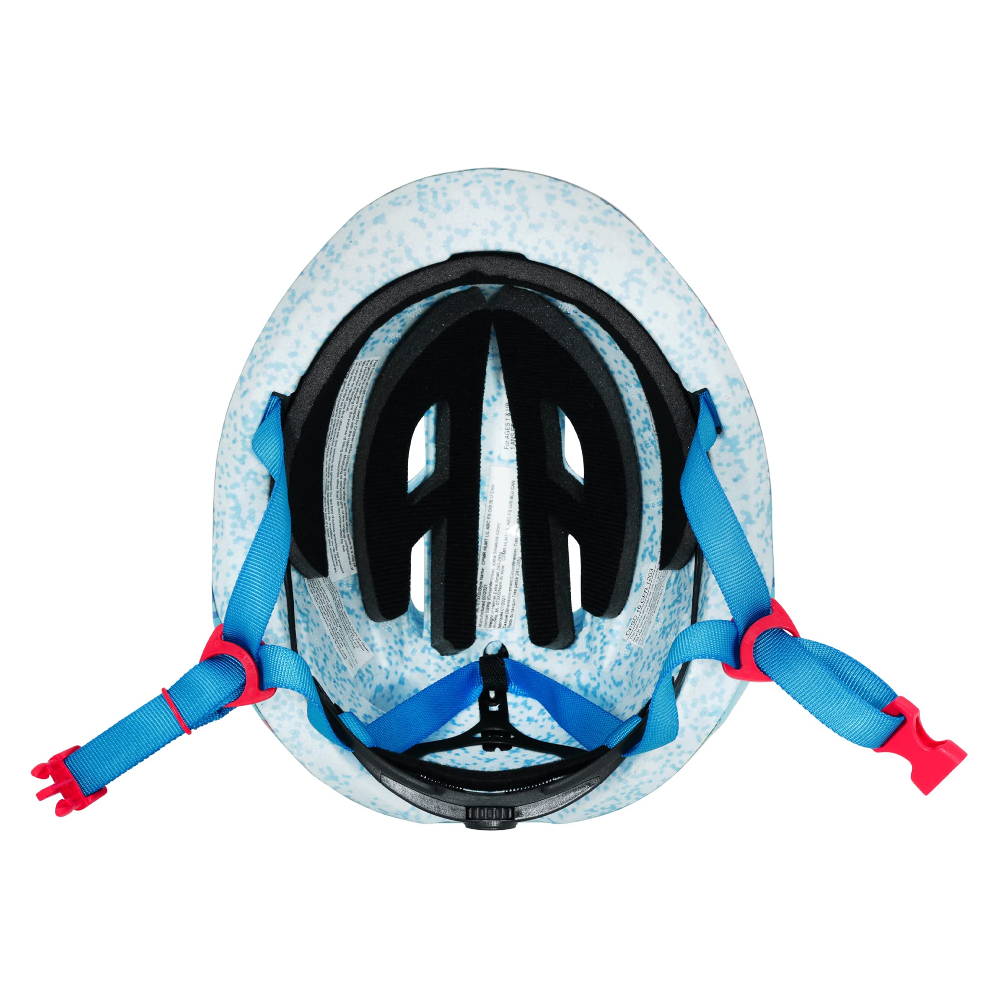 bell bike helmet kid Bell Girls' Catitude Bike Helmet
