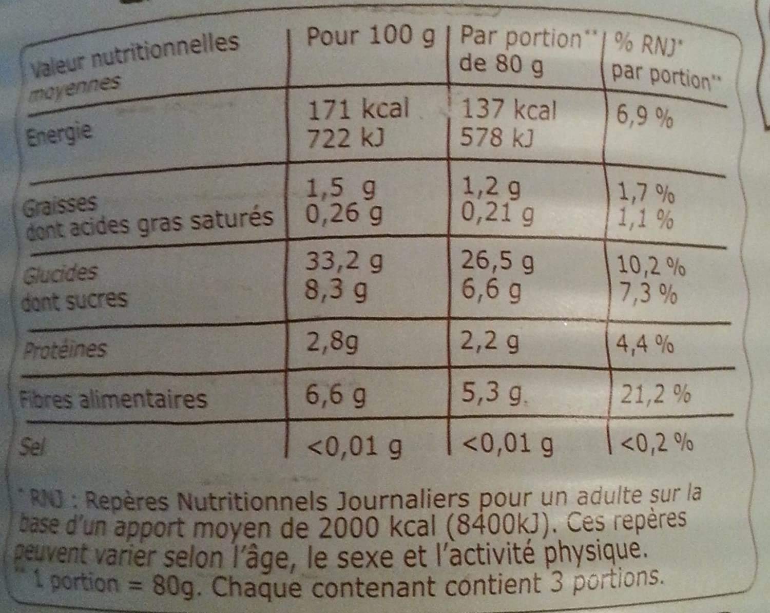 Clément Faugier - Castañas Enteras Peladas y Cocidas al Vapor - 240g - Lote de 4