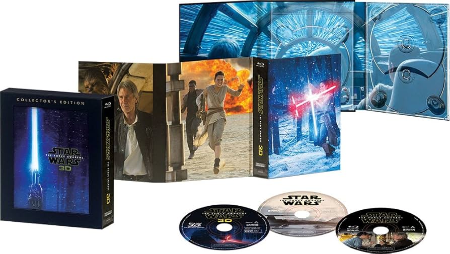 M2819 スターウォーズ／フォースの覚醒 冷蔵庫 Amazon.co.jp: スター・ウォーズ フォースの覚醒 DXスモール