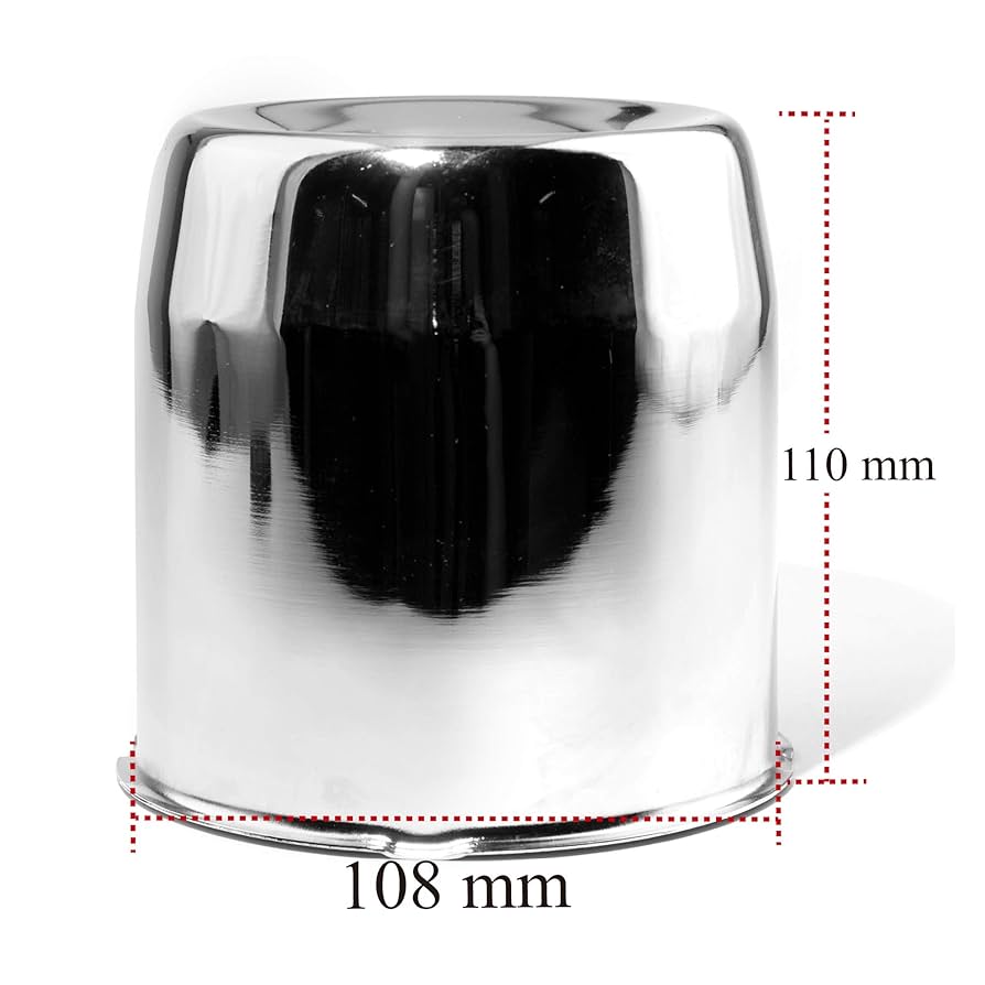 値下げ❗️❷ハイエース・キャラバン デイトナスチール センターキャップ付き❗️ デイトナセンターキャップ☆純正スチールホイール用☆ハイエース