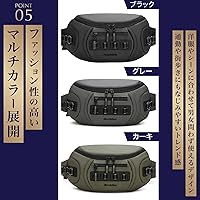 Amazon.co.jp: 【プロカメラマン監修】 カメラバッグ ショルダー