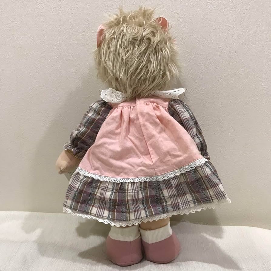 Amazon | Sekiguchi DOLL FANTASY セキグチ ドール ファンタジー