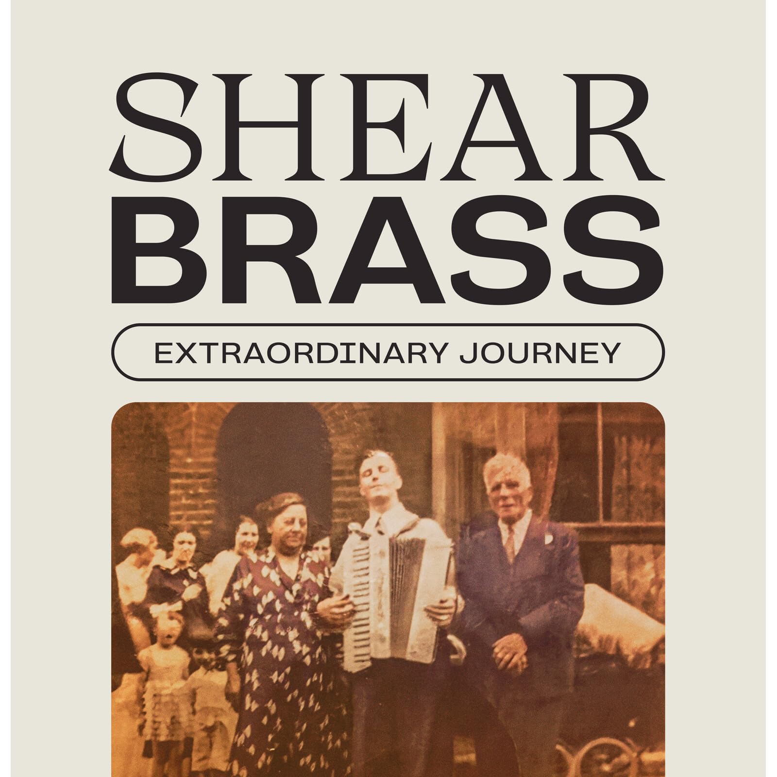 Extraordinary Journey