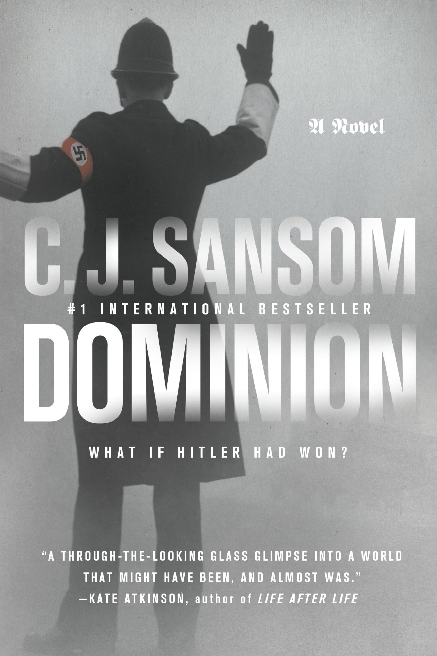C. J. Sansom's Dominion