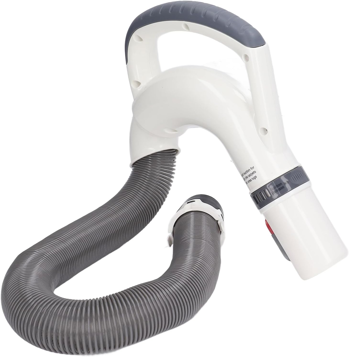 Durable Replacement Vacuum Hose Handle Cleaner for Shark
