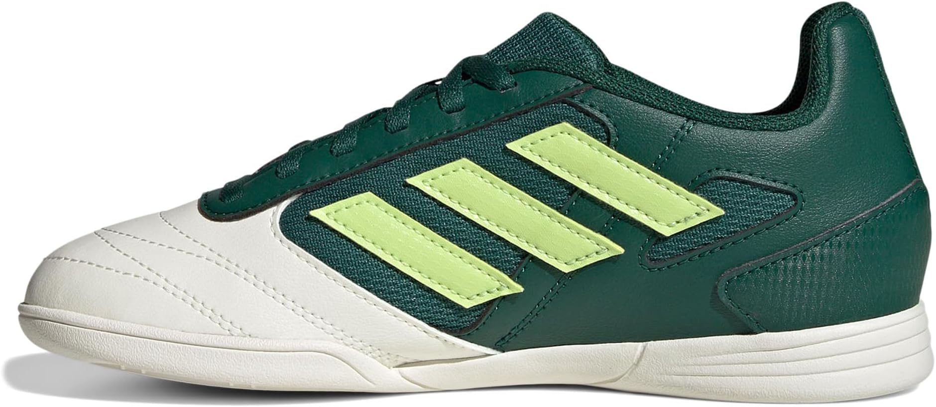 adidas Boy's Super Sala 2 Soccer Shoe