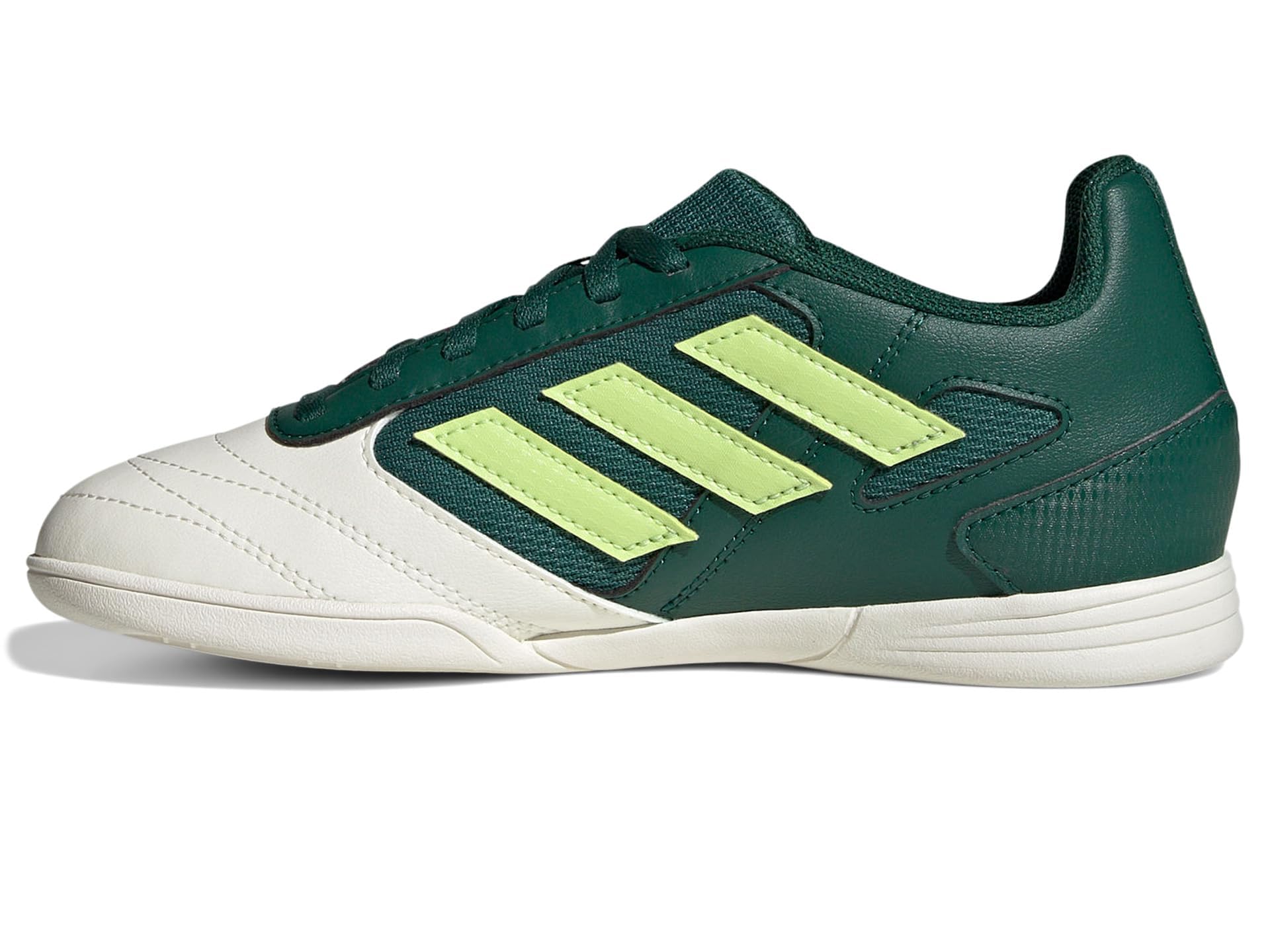 adidas Boy's Super Sala 2 Soccer Shoe