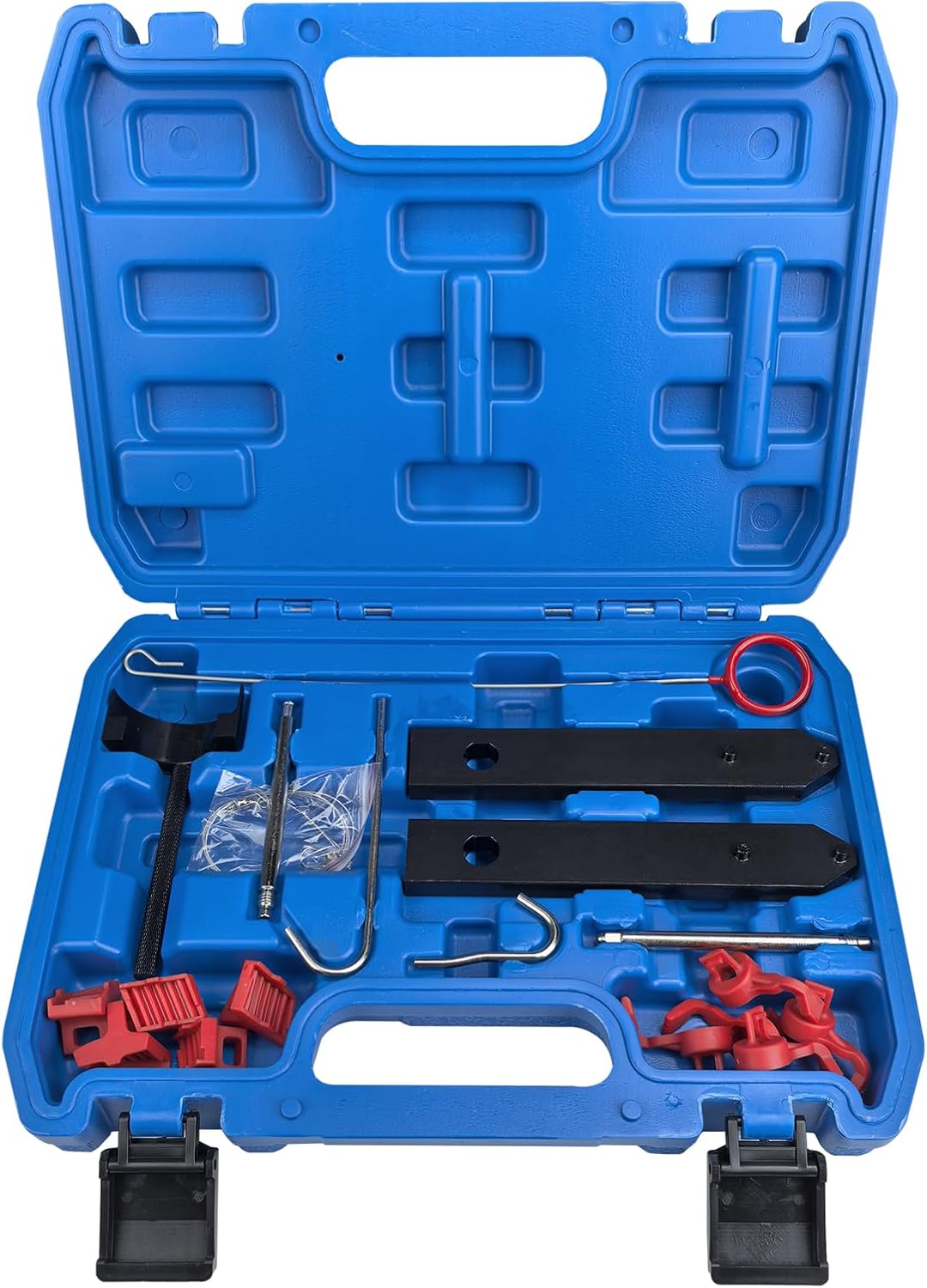 Engine Oil Pump Balance Shaft Tool Kit for Chrysler Jeep Wrangler 2.0T Engine, Engine Timing Tool, Oil Pump Adjustment and Alignment Tool