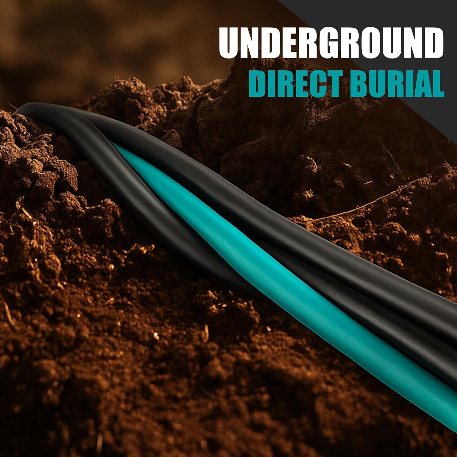 Best Electrical Wire - 100' 2-2-2-4 Aluminum 600V Review