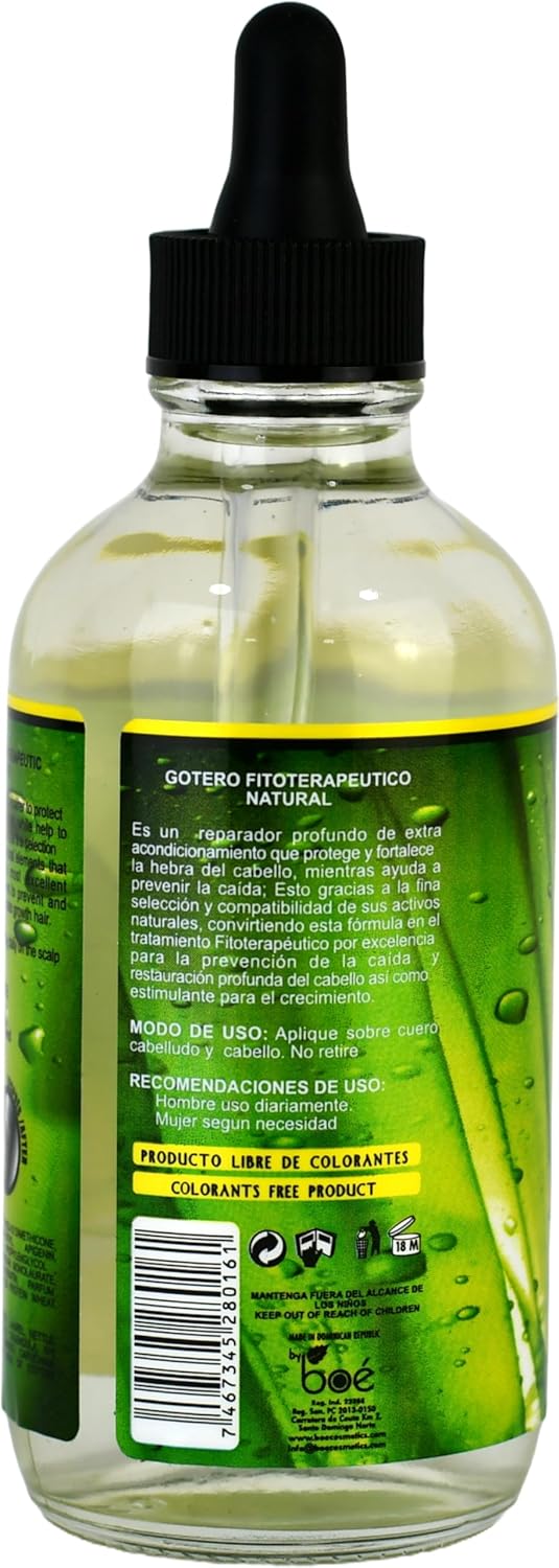 Crece Pelo Gotero 4oz (2 Pack) - Image 5