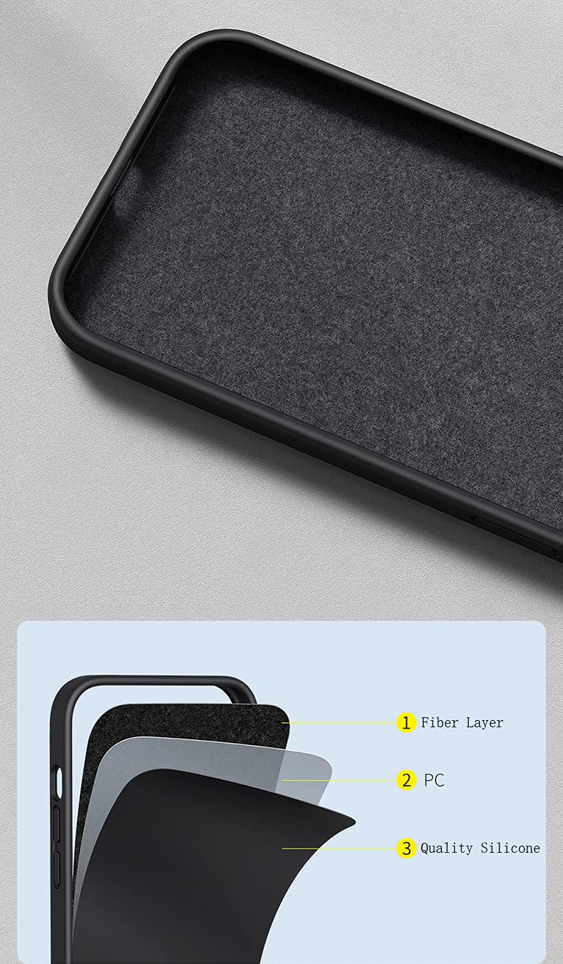 Per REALME C35 COVER CUSTODIA TRASPARENTE - Foto 3