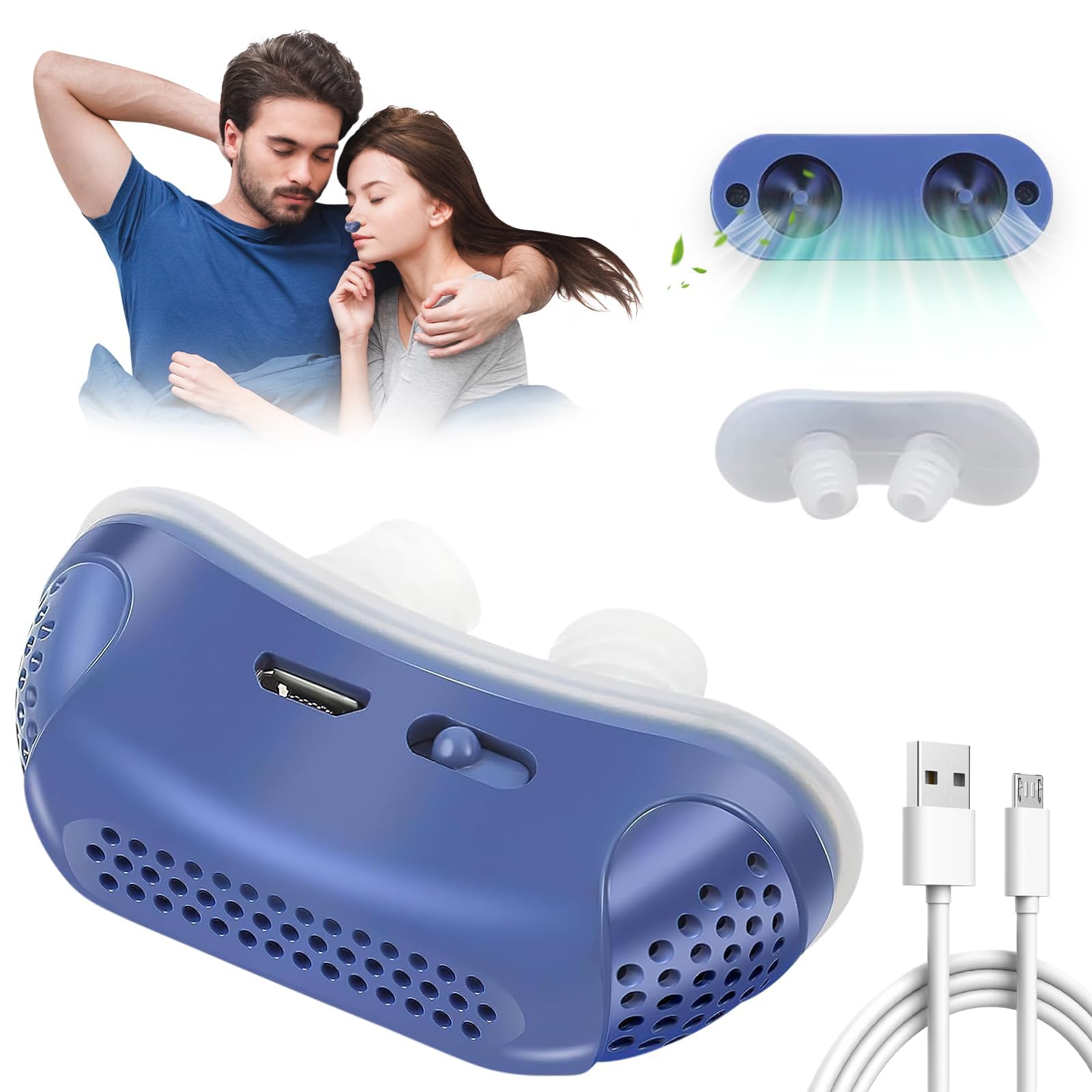 Anti Snoring Devices, Effective Snoring Prevention23