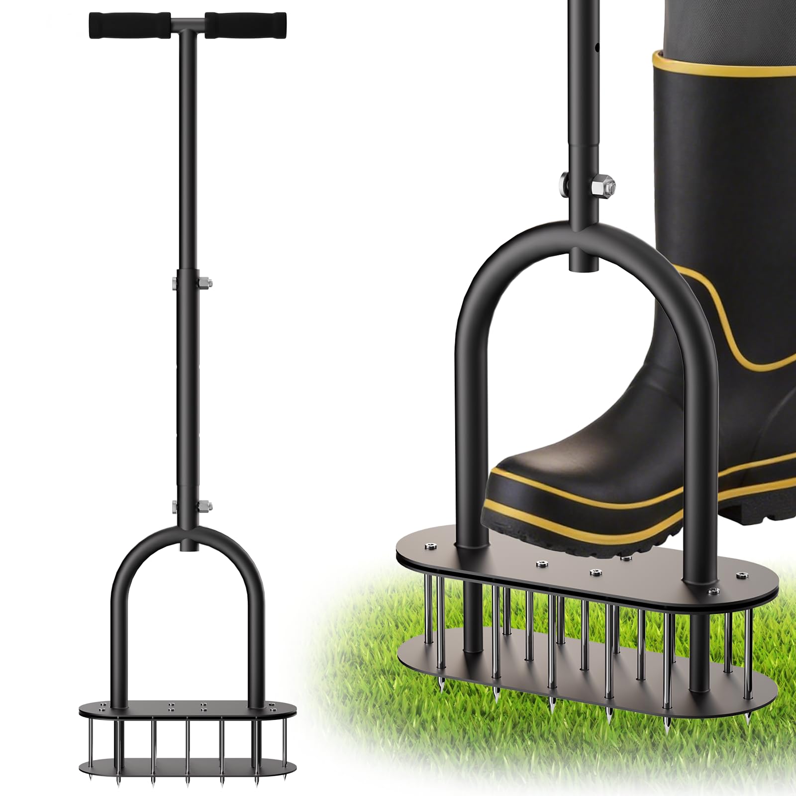 Seasky Dual Layer Spring Aerator