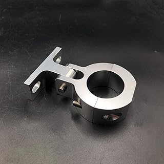 dolphin1986 Higher Performance Universal Motor Mount for Gas Bicycle kit 2 Stroke Bike Engine kit for Gas Motorized Bicycle