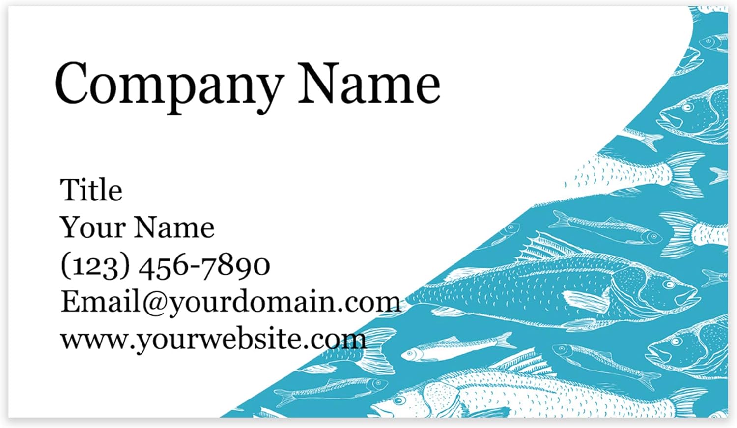 Premium Personalized Business Cards 3.5" x 2" - 100 Cards - 14Pt, Recycled, 28PT Business Cards - All Business Designs - 40+ Designs - 100% Made in the U.S.A. - Same Day Shipping (Red Arrow)