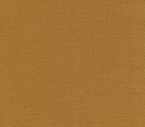 Tela resistente al agua OUTDURA #24 Dorado con protección UV 56 pulgadas de anchoVendido por The Yard